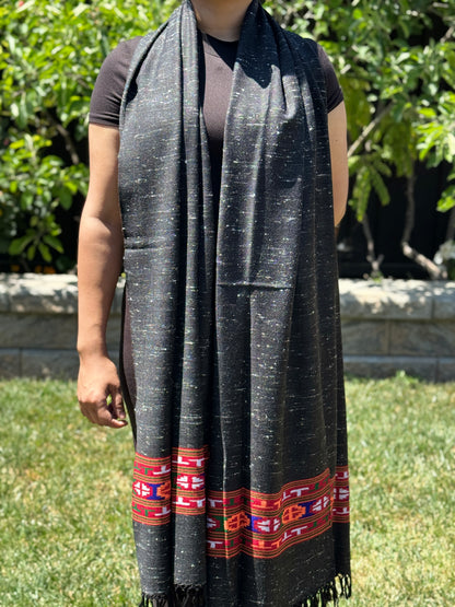 Handloom Wool Collection