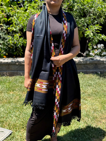 Handloom Wool Collection