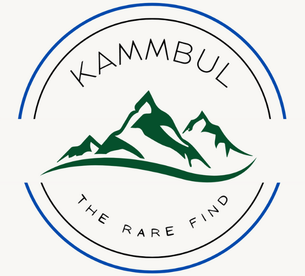 Kammbul